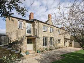 Holliers Cottage